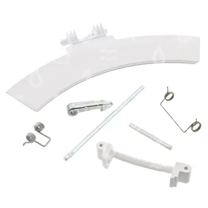 madlo dveří sušičky ZANUSSI / ELECTROLUX / AEG (4055248019)